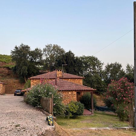 Casa Da Touca Villa Celorico De Basto Buitenkant foto