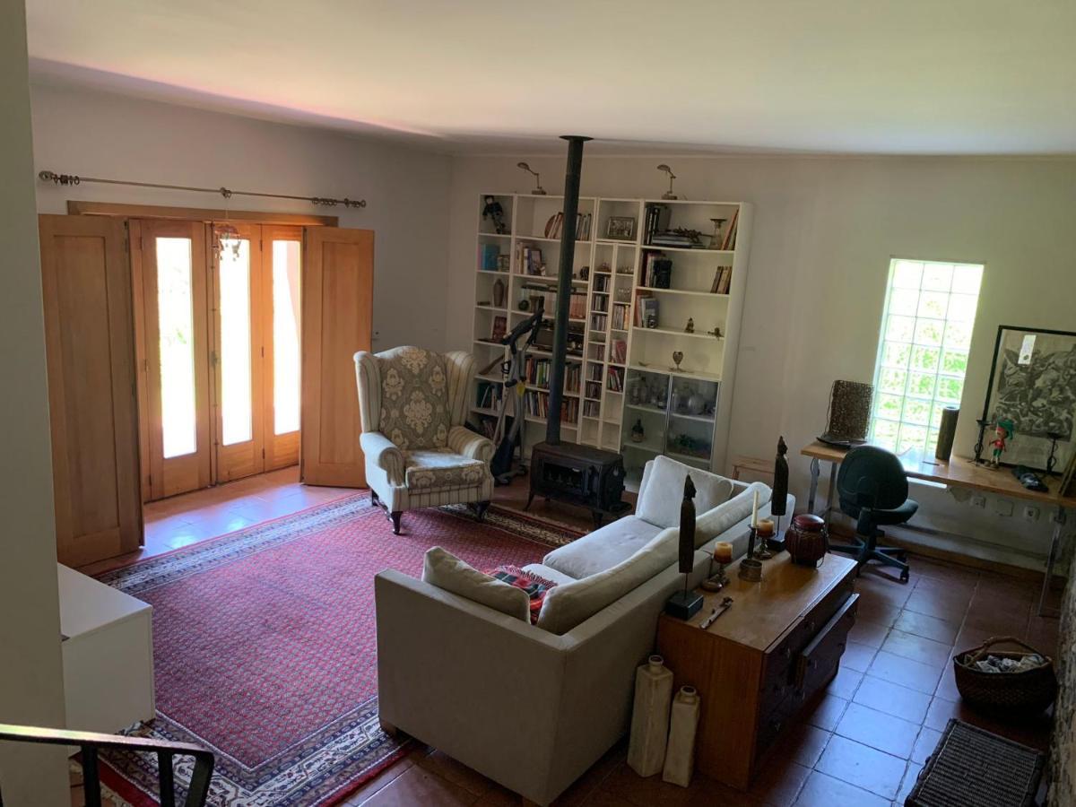 Casa Da Touca Villa Celorico De Basto Buitenkant foto